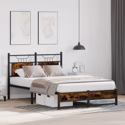 VidaXL 4106906 bed frame