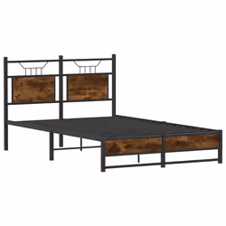 VidaXL 4106906 bed frame - Additional view 4
