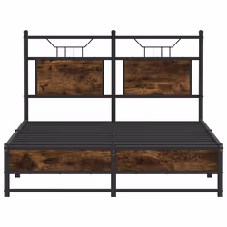VidaXL 4106906 bed frame - Additional view 5