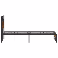 VidaXL 4106906 bed frame - Additional view 6