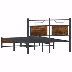 VidaXL 4106906 bed frame - Additional view 7