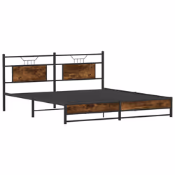 VidaXL 4106911 bed frame - Additional view 2