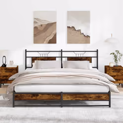 VidaXL 4106911 bed frame - Additional view 3