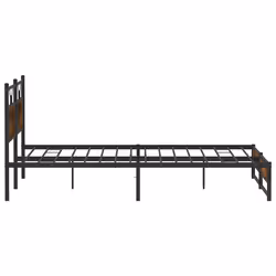 VidaXL 4106911 bed frame - Additional view 6
