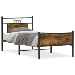 VidaXL 4106917 bed frame