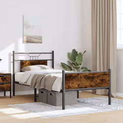 VidaXL 4106917 bed frame - Additional view 4