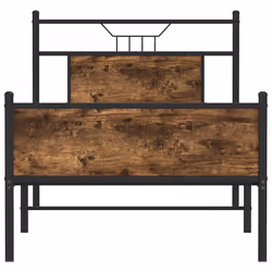 VidaXL 4106917 bed frame - Additional view 5