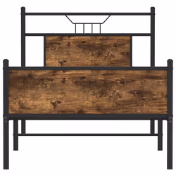 VidaXL 4106918 bed frame - Additional view 5