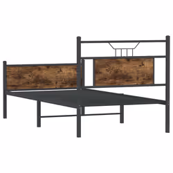 VidaXL 4106918 bed frame - Additional view 7