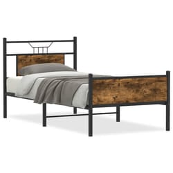 VidaXL 4106925 bed frame