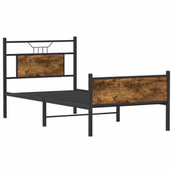 VidaXL 4106926 bed frame - Additional view 2