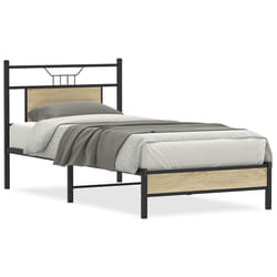 VidaXL 4106934 bed frame