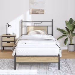 VidaXL 4106934 bed frame - Additional view 2