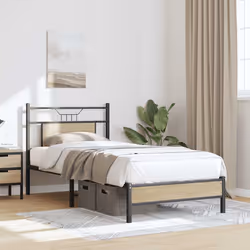 VidaXL 4106934 bed frame - Additional view 3