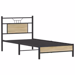VidaXL 4106934 bed frame - Additional view 4