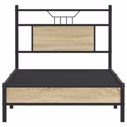 VidaXL 4106934 bed frame - Additional view 5