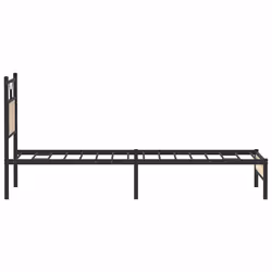 VidaXL 4106934 bed frame - Additional view 6
