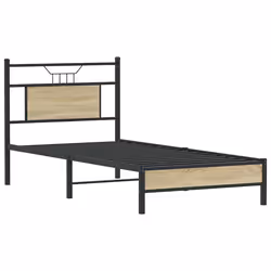 VidaXL 4106935 bed frame - Additional view 4
