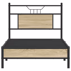 VidaXL 4106935 bed frame - Additional view 5