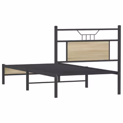 VidaXL 4106935 bed frame - Additional view 7