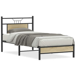 VidaXL 4106938 bed frame