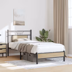VidaXL 4106944 bed frame