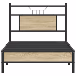 VidaXL 4106945 bed frame - Additional view 5
