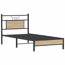 VidaXL 4106949 bed frame - Additional view 4