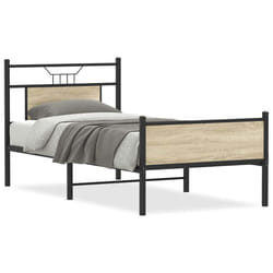 VidaXL 4106971 bed frame