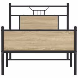 VidaXL 4106971 bed frame - Additional view 5
