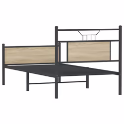 VidaXL 4106971 bed frame - Additional view 7