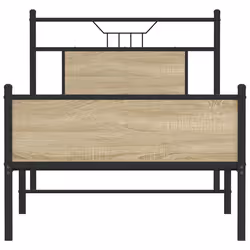 VidaXL 4106972 bed frame - Additional view 5