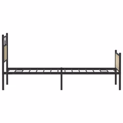 VidaXL 4106972 bed frame - Additional view 6