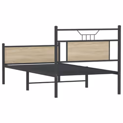 VidaXL 4106972 bed frame - Additional view 7