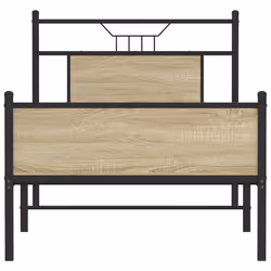 VidaXL 4106973 bed frame - Additional view 5