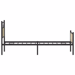 VidaXL 4106973 bed frame - Additional view 6