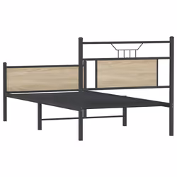 VidaXL 4106973 bed frame - Additional view 7