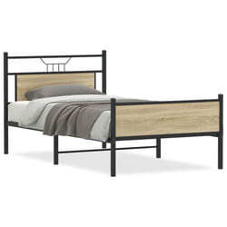 VidaXL 4106974 bed frame