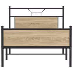VidaXL 4106975 bed frame - Additional view 5