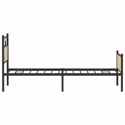 VidaXL 4106975 bed frame - Additional view 6