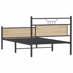 VidaXL 4106975 bed frame - Additional view 7