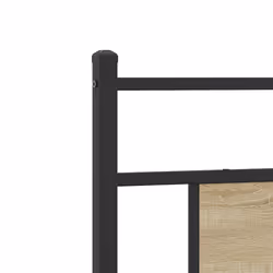 VidaXL 4106975 bed frame - Additional view 8