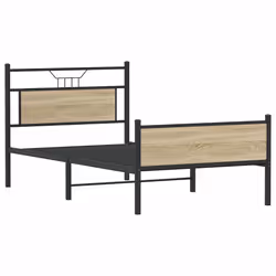 VidaXL 4106976 bed frame