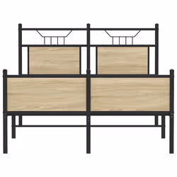 VidaXL 4106977 bed frame - Additional view 5