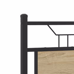 VidaXL 4106977 bed frame - Additional view 8