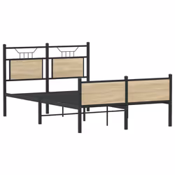 VidaXL 4106978 bed frame