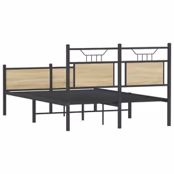 VidaXL 4106978 bed frame - Additional view 7