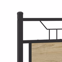 VidaXL 4106978 bed frame - Additional view 8