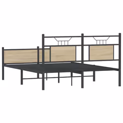 VidaXL 4106980 bed frame - Additional view 7