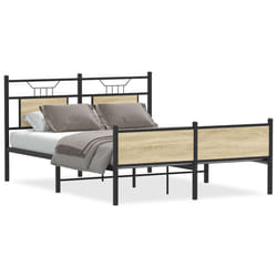 VidaXL 4106981 bed frame